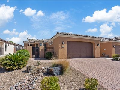 3616 Greenbriar Bluff Ave, North Las Vegas, NV, 89081