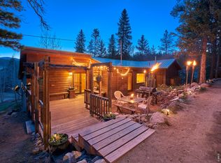 53 Wallens Pl, Black Hawk, CO 80422