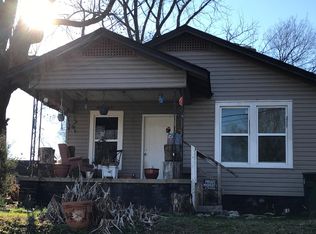 3905 Clio Ave, Chattanooga, TN 37407