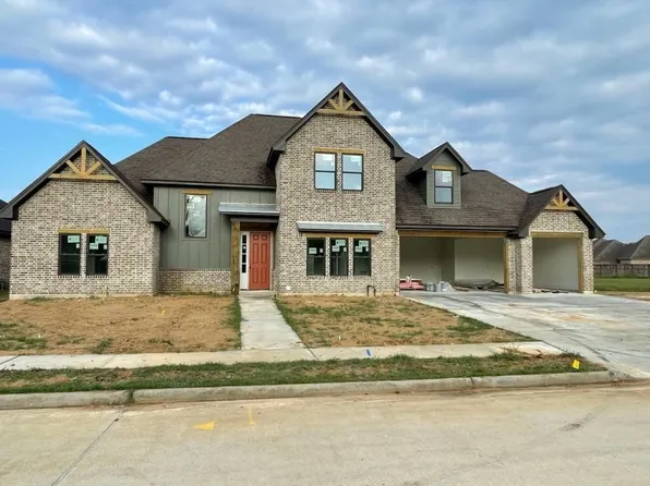 305 Mandavilla Way, Lumberton, TX 77657