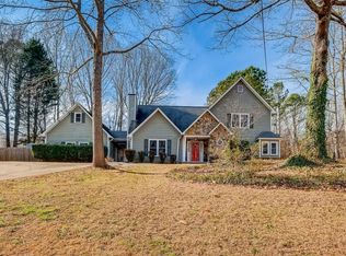 4181 Irish Highland Dr, Powder Springs, GA 30127