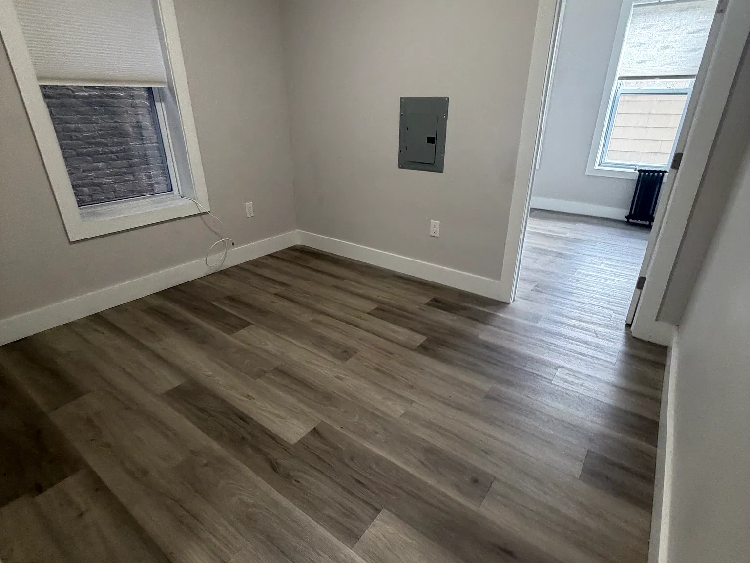 1 bed, 600 sqft, $2,100 — Photo 3