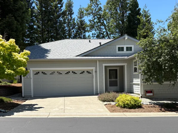 143 Sparrow Cir, Grass Valley, CA 95945