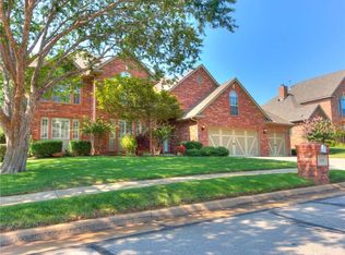 525 Birdsong, Edmond, OK 73003
