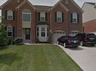 2363 Preservation Way, Florence, KY 41042