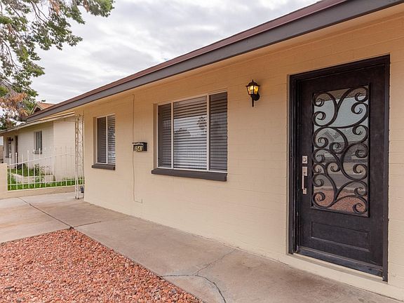 2nd image of 3541 W Las Palmaritas Dr