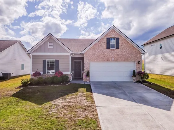 93 Royal Oak Dr NE, Rome, GA 30165