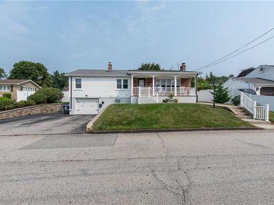 14 Wenscott Ln, North Providence, RI, 02904