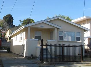 3989 Brookdale Ave, Oakland, CA