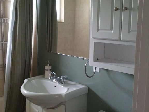 Remodeled Bathroom