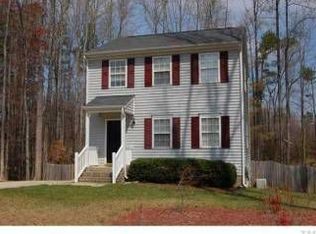 45 Shiloh Ln, Youngsville, NC 27596