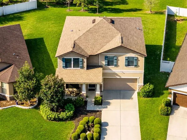 647 Alpine Thistle Dr, Brooksville, FL 34604