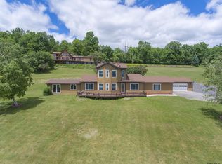217 Settles Mountain Rd, Cobleskill, NY 12043