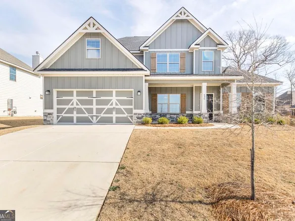 636 McCarley Downs Dr #162, Bonaire, GA 31005