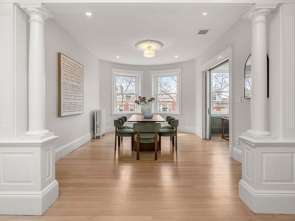 3rd image of 14 Claflin Rd #3