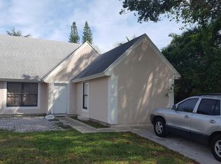 3527 Ivanhoe Ave, Boynton Beach, FL 33436