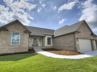 1519 N Shadow Rock Dr, Andover, KS 67002