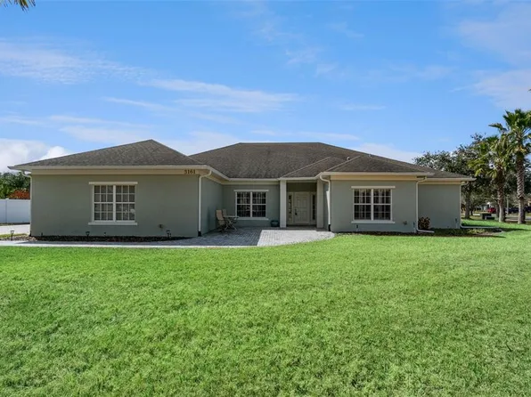 3161 Buckingham Way, Saint Cloud, FL 34772