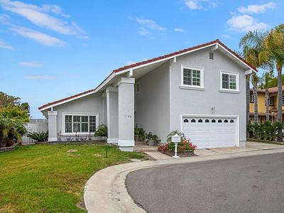 1644 Pescadero Point Ct, Chula Vista, CA, 91911