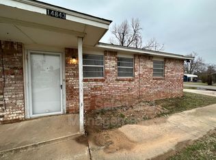 14843 Tye Brumley St, Choctaw, OK 73020
