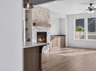 3521 S El Rio Ave, Boise, ID 83709