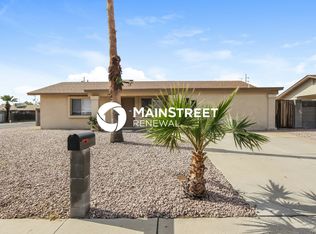 18402 N 10th Dr, Phoenix, AZ 85023
