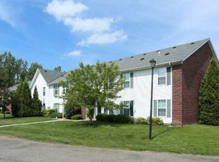 5457 Wellington Woods Blvd, Columbus, OH 43213