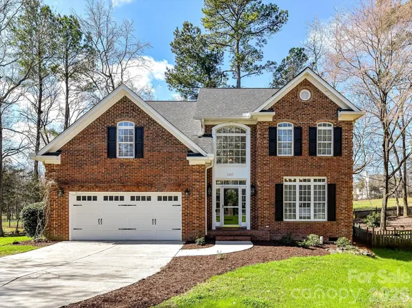 6607 Rea Croft Dr, Charlotte, NC 28226