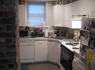 16 Foster St #3L, Boston, MA 02109
