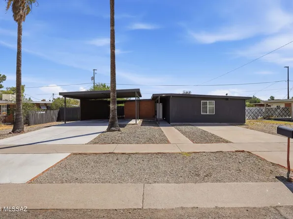 8150 E 5th St, Tucson, AZ 85710