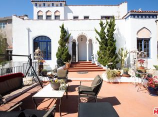 1959 N Alexandria Ave, Los Angeles, CA 90027