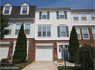 8166 Rainwater Cir, Manassas, VA 20111