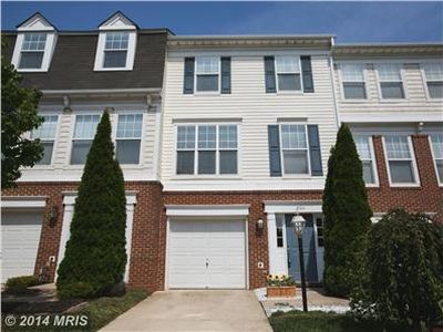 8166 Rainwater Cir, Manassas, VA, 20111