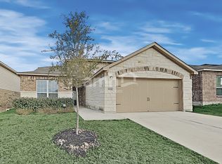 8014 Bluewater Cv, San Antonio, TX 78254