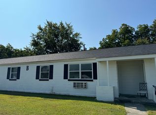 200 York St #B3, Chester, SC 29706