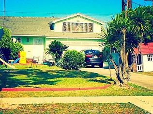 6223 Bissell St, Huntington Park, CA 90255