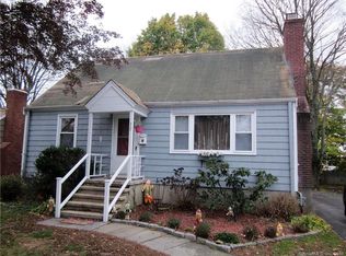 12 Lenox Ave, Norwalk, CT 06854