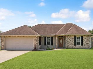 305 Anthony Ave, Abita Springs, LA 70420