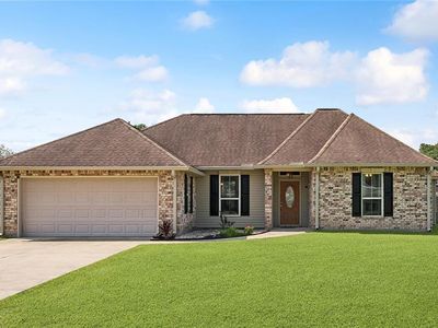 305 Anthony Ave, Abita Springs, LA, 70420