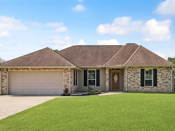 305 Anthony Ave, Abita Springs, LA 70420