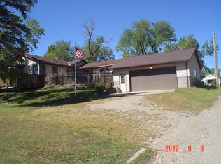 103 N Drury St, Redwood Falls, MN 56283