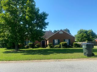 105 Weeping Willow Way, Warner Robins, GA 31093