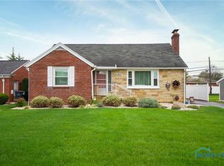 1600 S Main St, Findlay, OH 45840