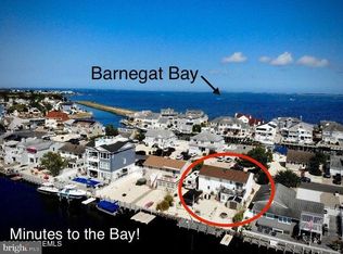 118 Montclair Rd N, Barnegat, NJ 08005