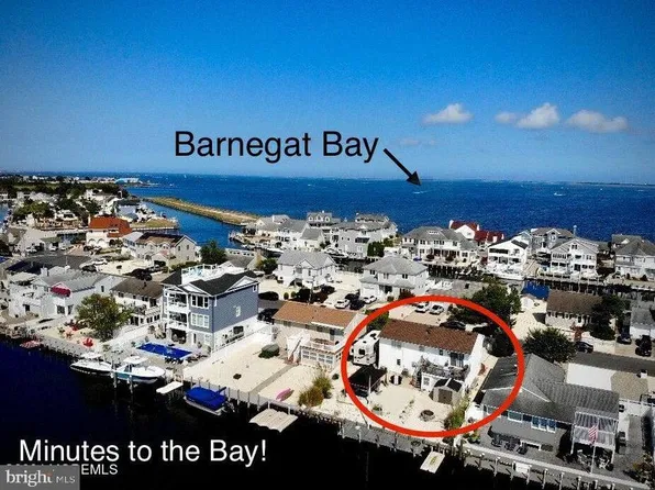 118 Montclair Rd N, Barnegat, NJ 08005