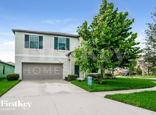 12618 Lemon Pepper Dr, Riverview, FL 33578
