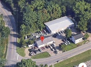 3305 Vance Rd, Dayton, OH 45439