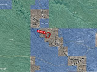 0 N Cozy Cove Rd, Florence, AZ 85132