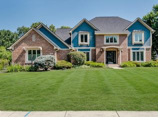 678 Smokey Ln, Carmel, IN 46033