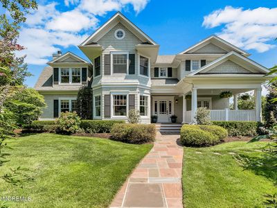 15 Woodmere Avenue, Rumson, NJ, 07760
